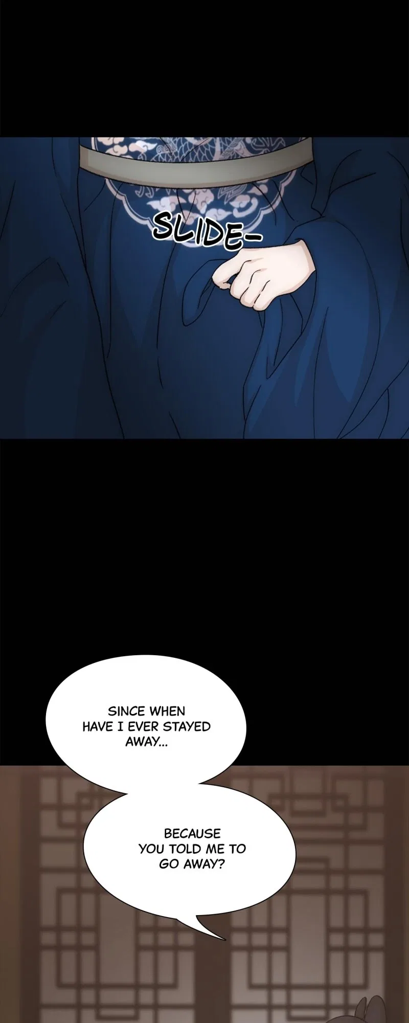 The Scandalous Secret of the Crown Princess Chapter 130 – Page 51