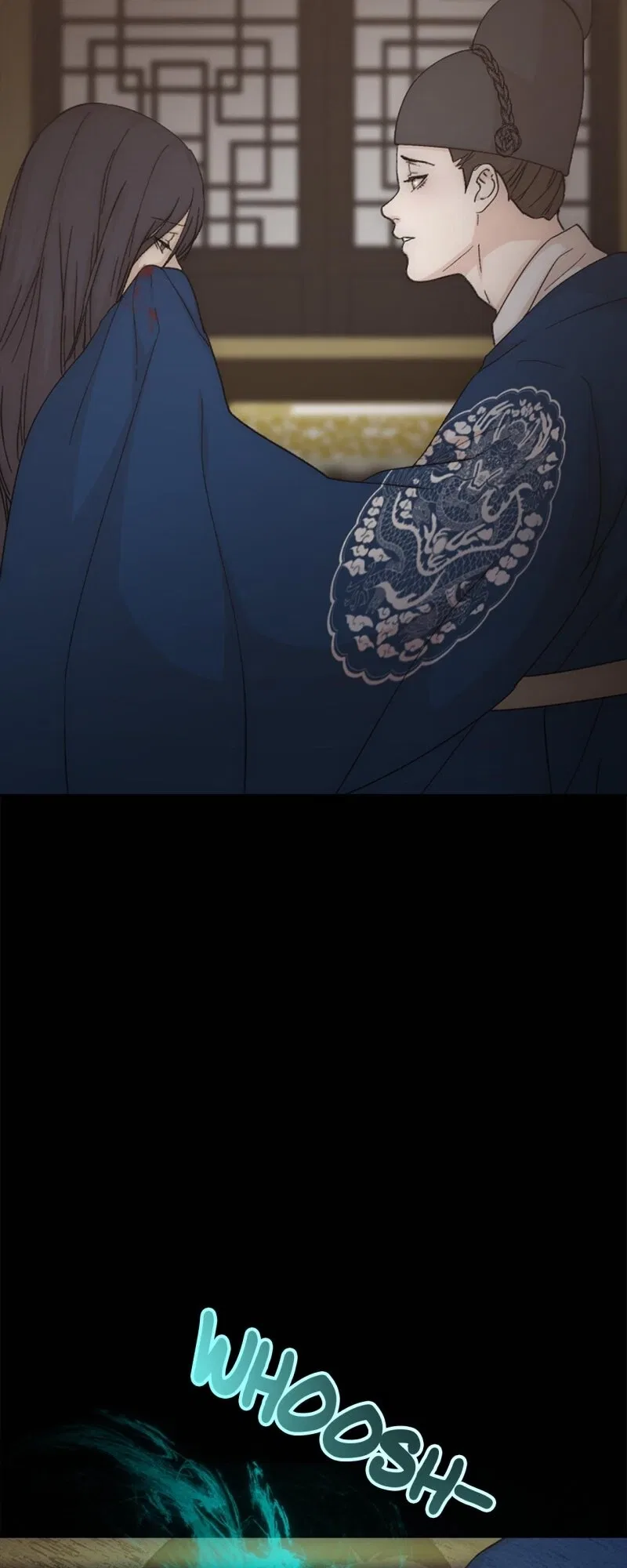 The Scandalous Secret of the Crown Princess Chapter 130 – Page 52