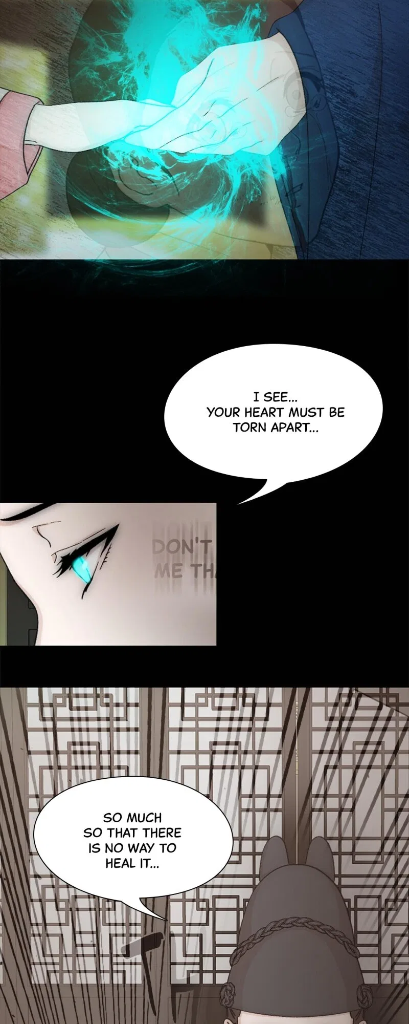 The Scandalous Secret of the Crown Princess Chapter 130 – Page 53