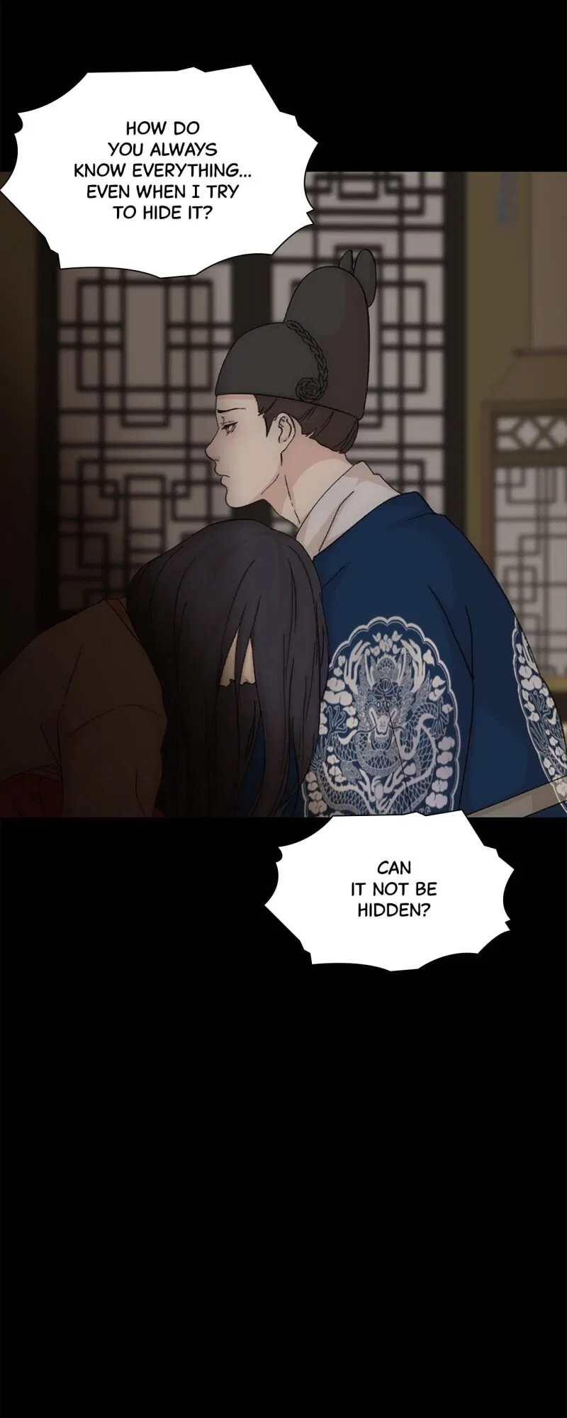 The Scandalous Secret of the Crown Princess Chapter 130 – Page 57