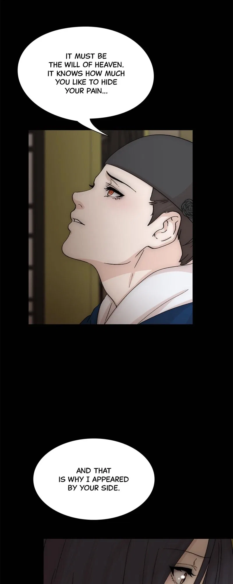 The Scandalous Secret of the Crown Princess Chapter 130 – Page 58