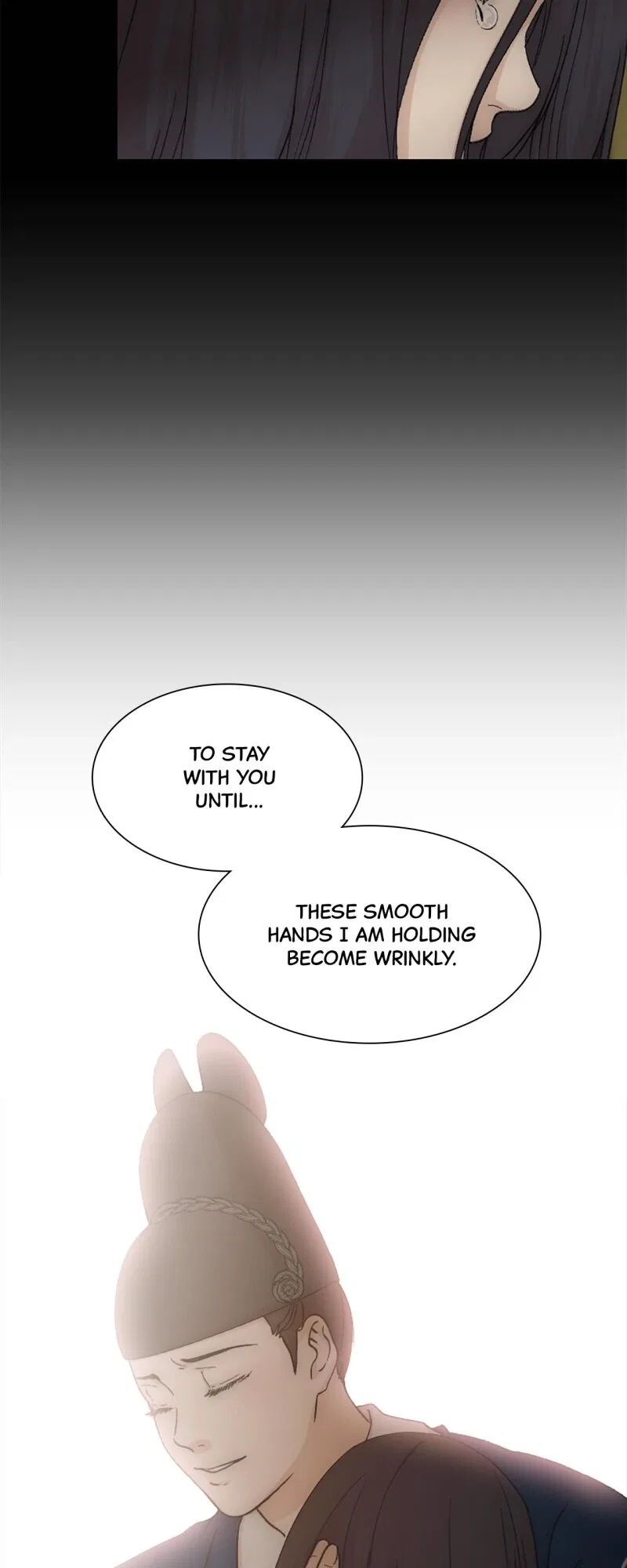 The Scandalous Secret of the Crown Princess Chapter 130 – Page 59