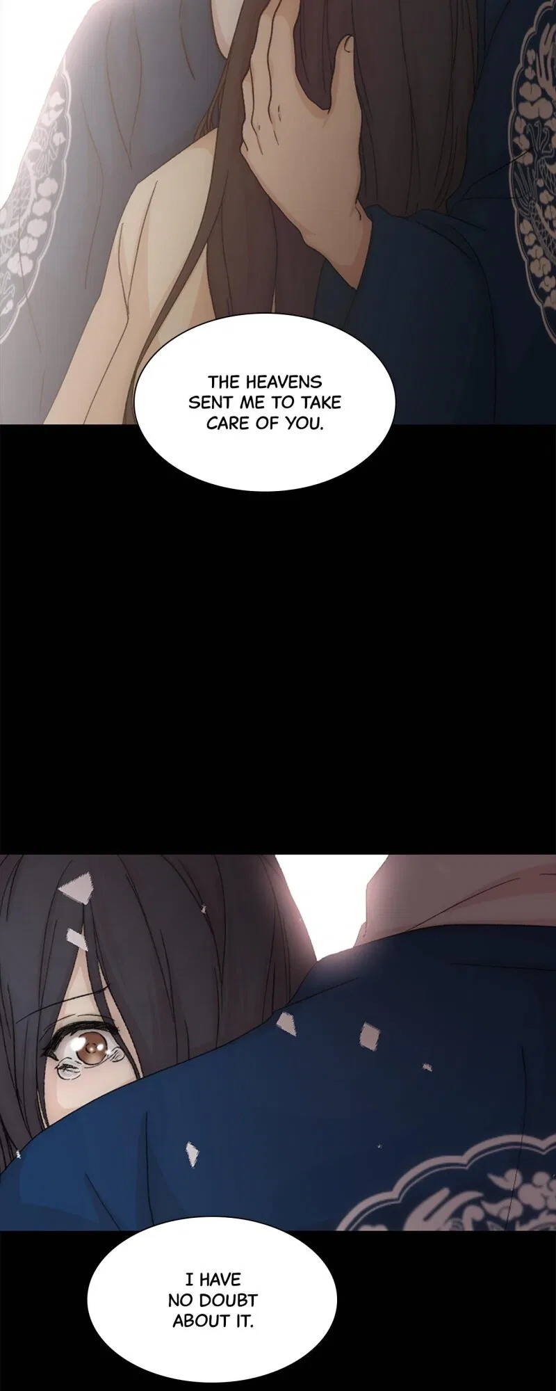 The Scandalous Secret of the Crown Princess Chapter 130 – Page 60
