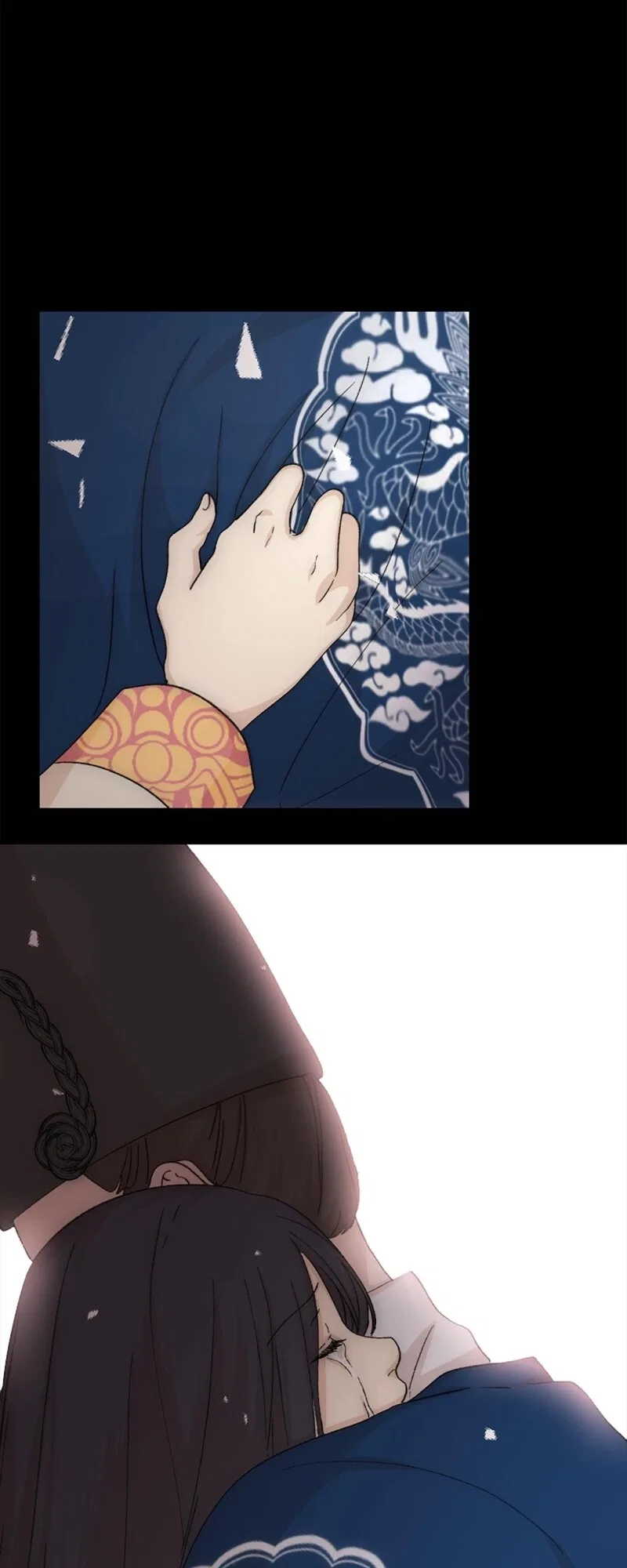 The Scandalous Secret of the Crown Princess Chapter 130 – Page 61