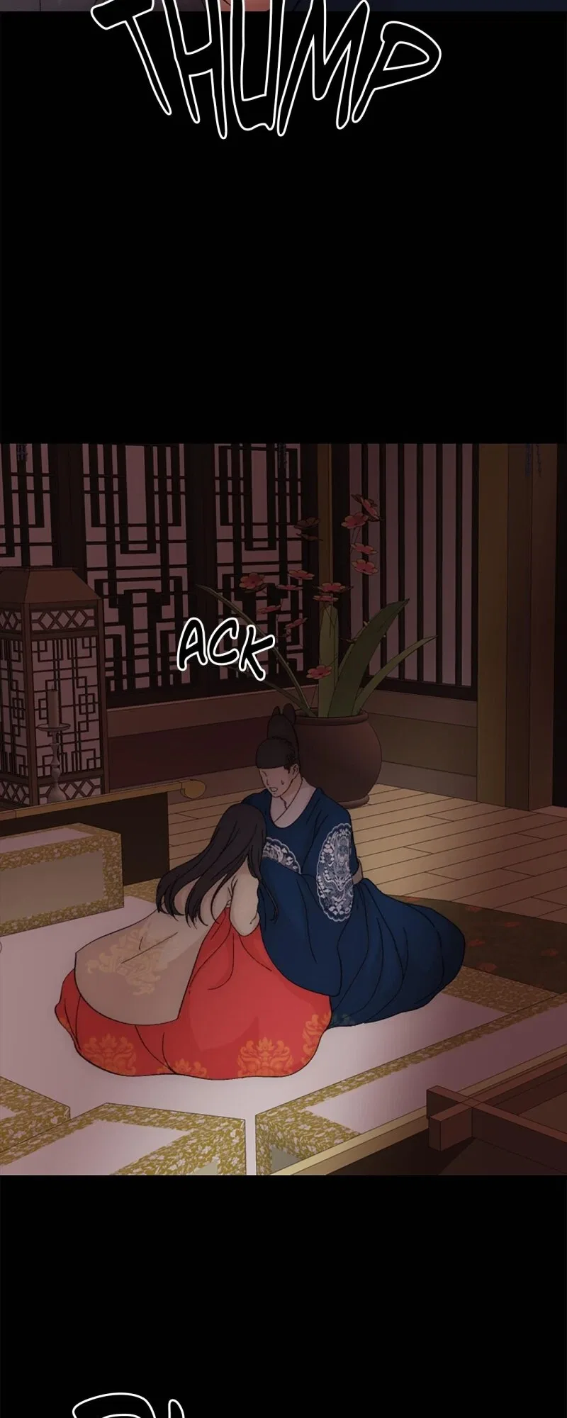 The Scandalous Secret of the Crown Princess Chapter 130 – Page 63
