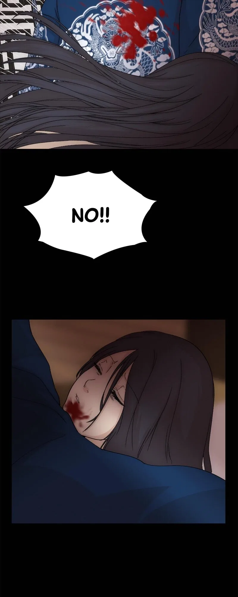 The Scandalous Secret of the Crown Princess Chapter 130 – Page 65