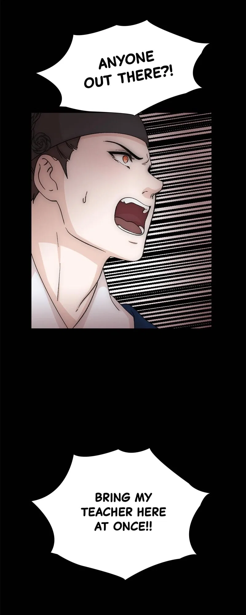 The Scandalous Secret of the Crown Princess Chapter 130 – Page 66