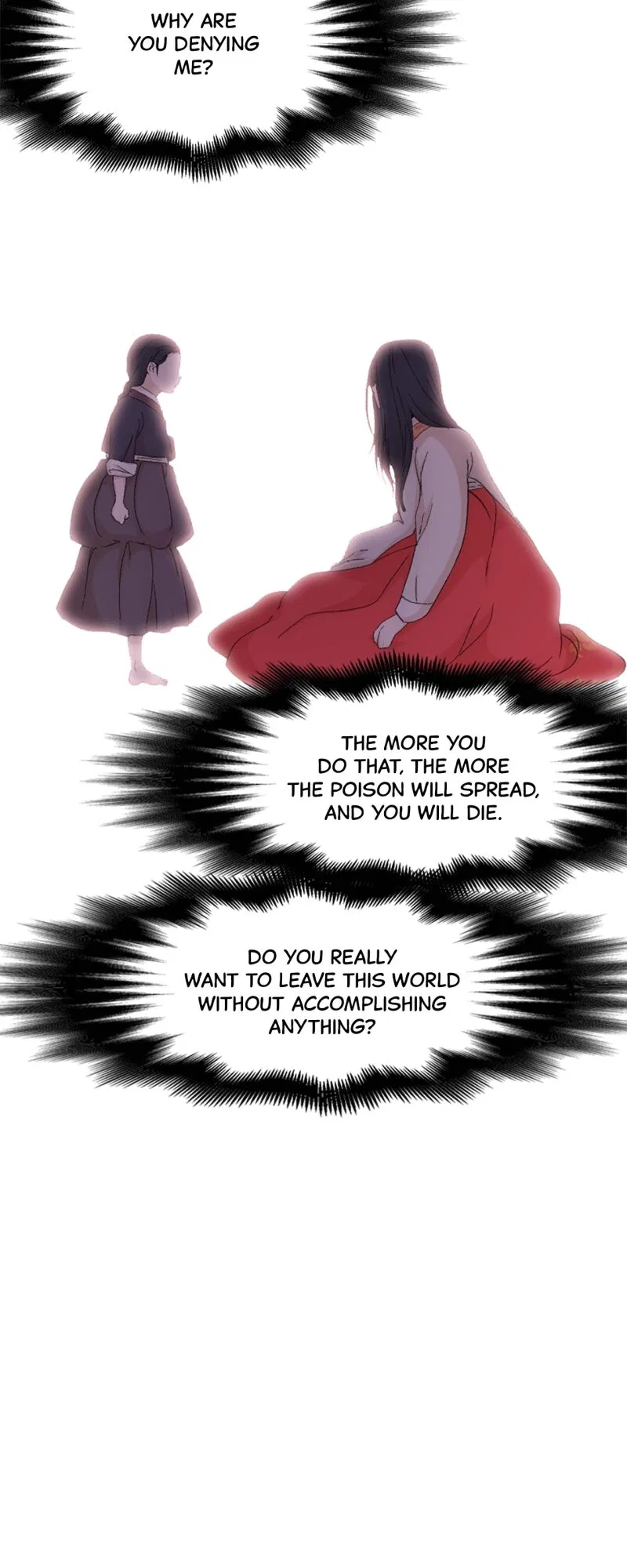 The Scandalous Secret of the Crown Princess Chapter 130 – Page 71