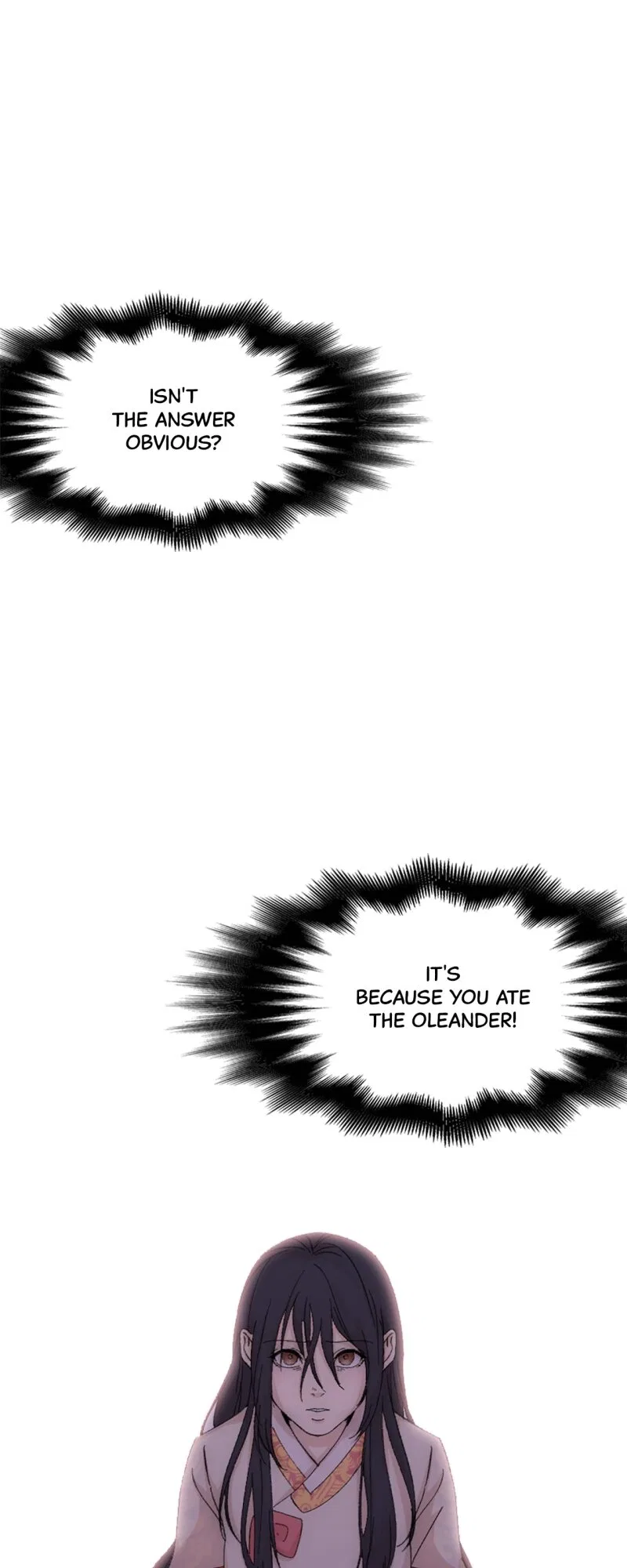 The Scandalous Secret of the Crown Princess Chapter 130 – Page 74