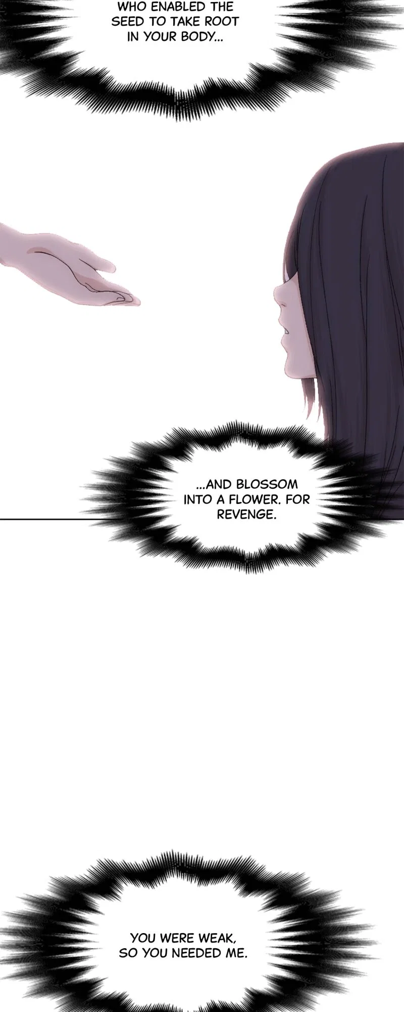 The Scandalous Secret of the Crown Princess Chapter 130 – Page 76