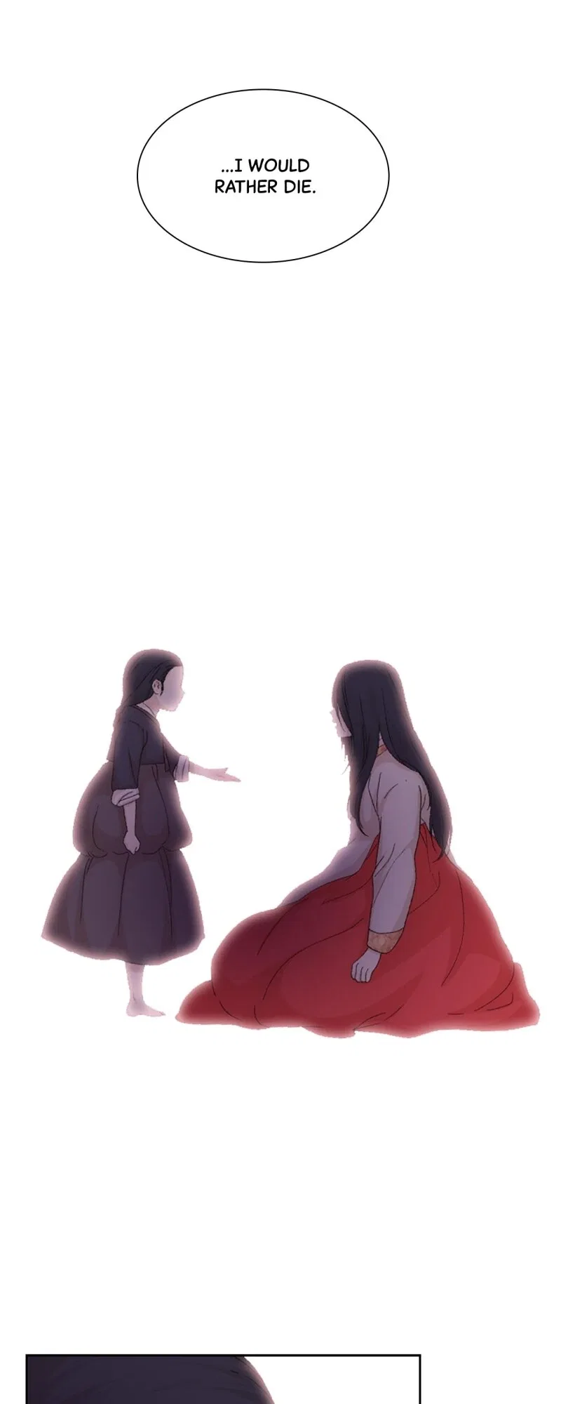 The Scandalous Secret of the Crown Princess Chapter 130 – Page 79