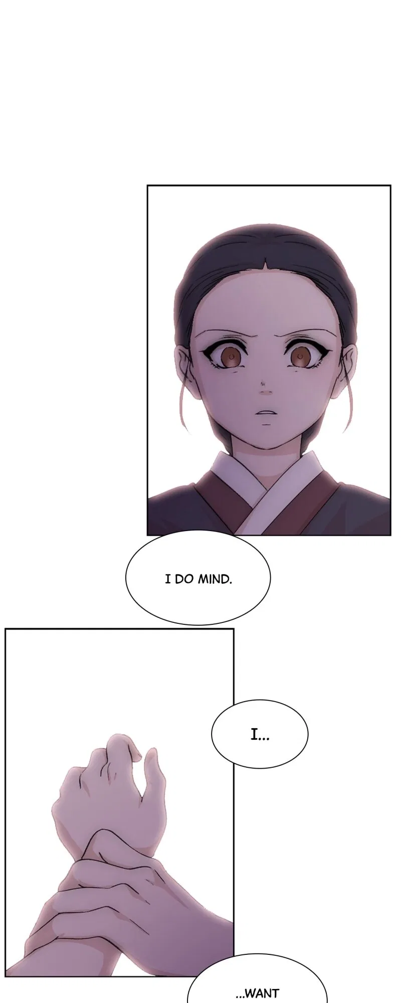 The Scandalous Secret of the Crown Princess Chapter 130 – Page 82