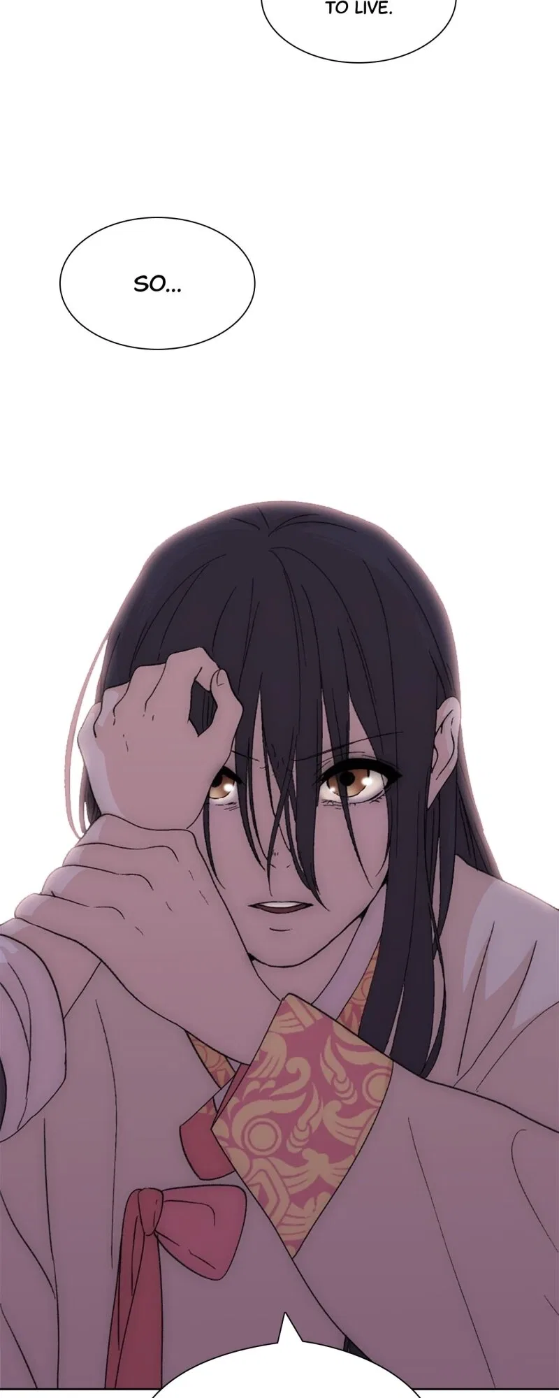 The Scandalous Secret of the Crown Princess Chapter 130 – Page 83
