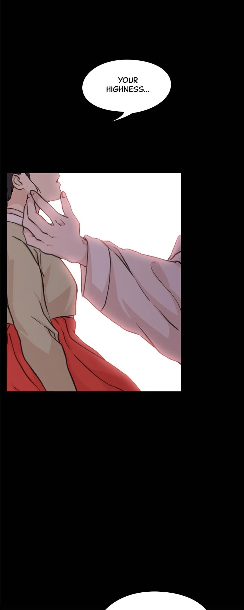 The Scandalous Secret of the Crown Princess Chapter 129 – Page 3