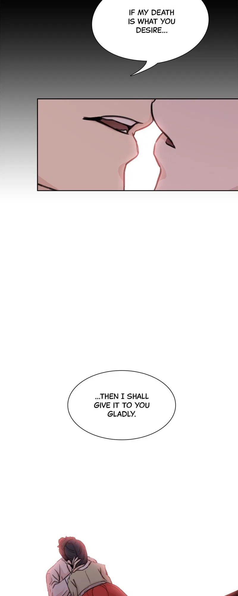The Scandalous Secret of the Crown Princess Chapter 129 – Page 4