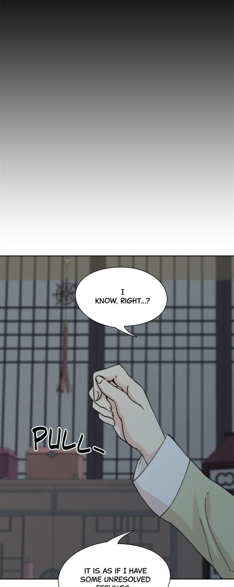 The Scandalous Secret of the Crown Princess Chapter 129 – Page 9
