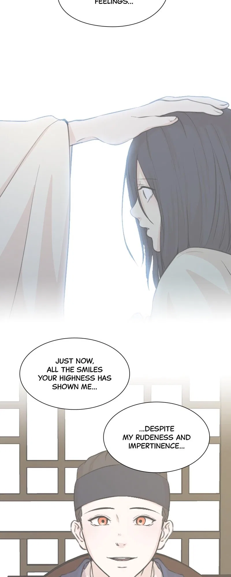 The Scandalous Secret of the Crown Princess Chapter 129 – Page 10
