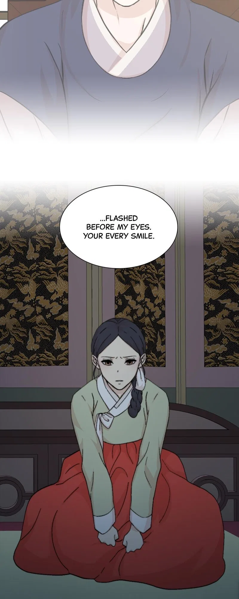 The Scandalous Secret of the Crown Princess Chapter 129 – Page 11