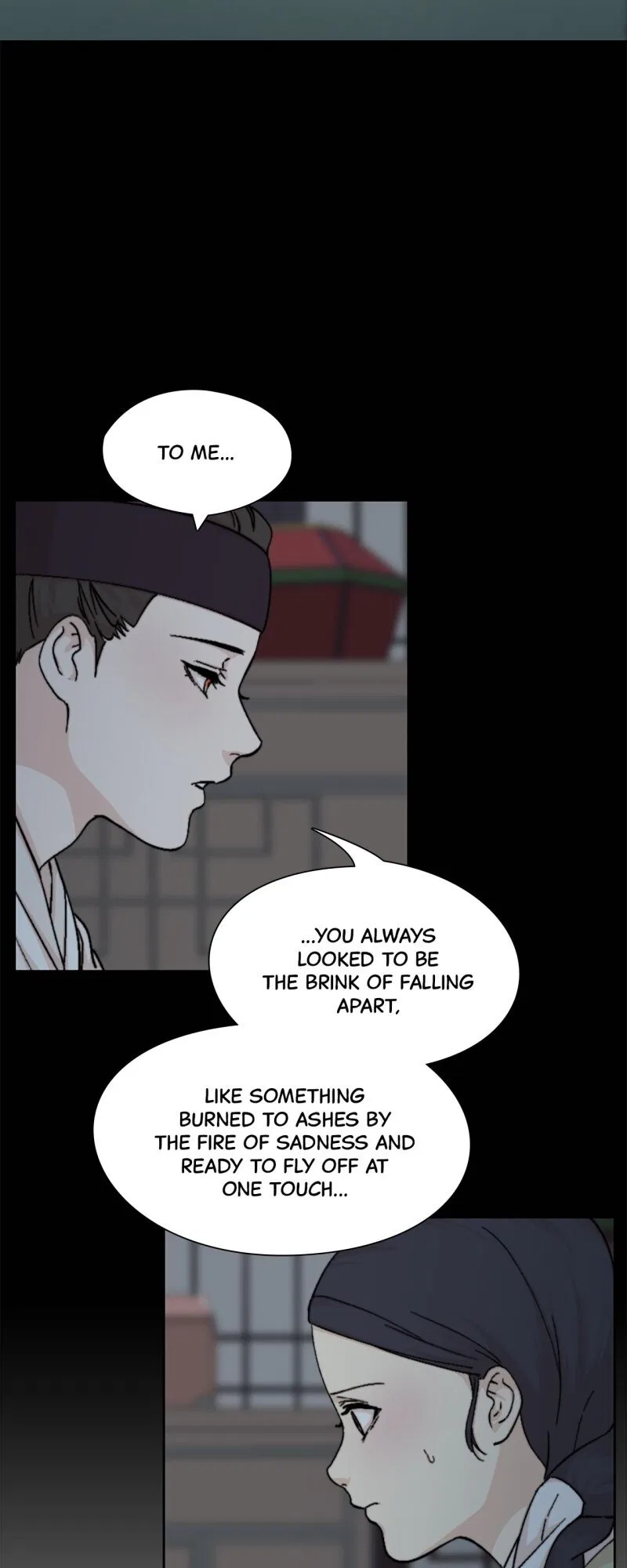 The Scandalous Secret of the Crown Princess Chapter 129 – Page 12