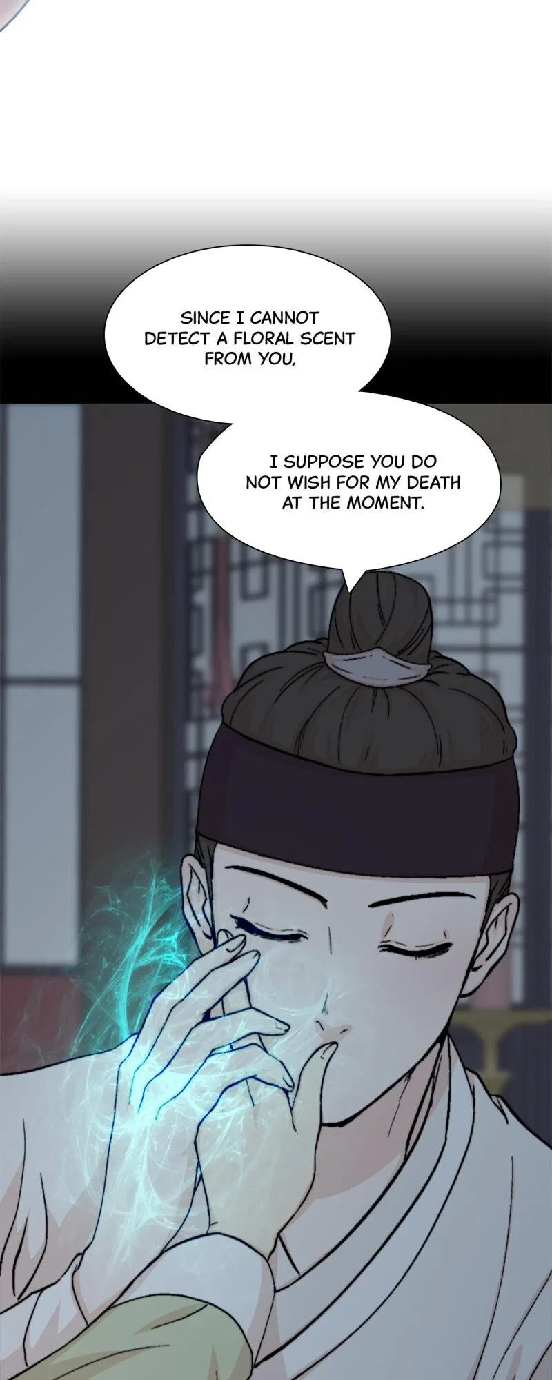 The Scandalous Secret of the Crown Princess Chapter 129 – Page 14
