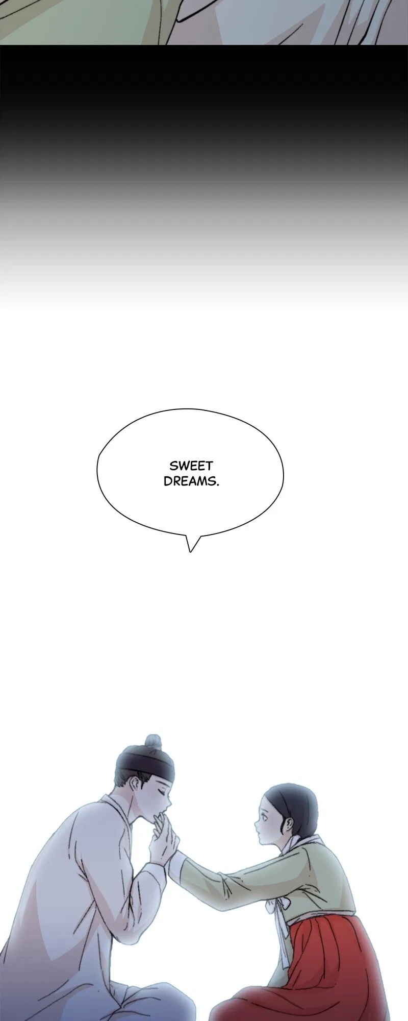 The Scandalous Secret of the Crown Princess Chapter 129 – Page 15