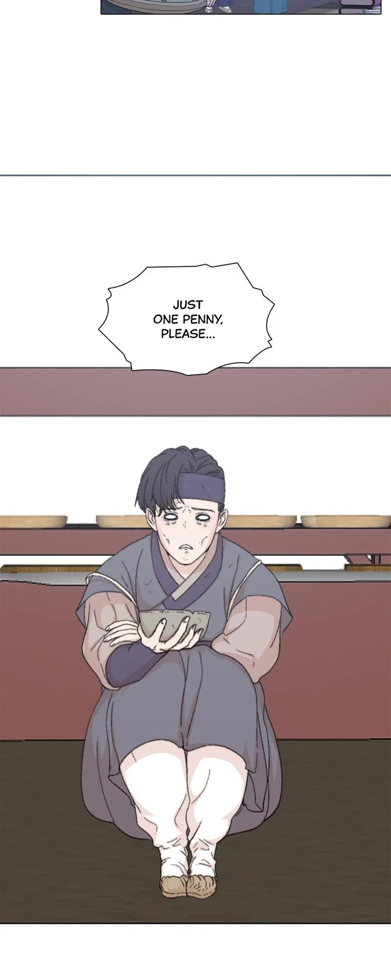 The Scandalous Secret of the Crown Princess Chapter 129 – Page 18