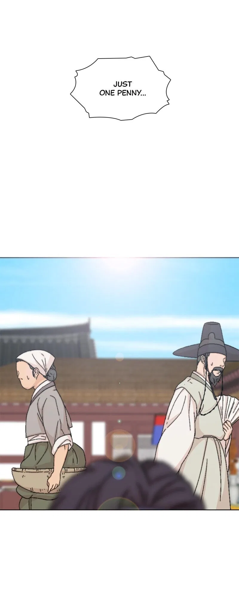 The Scandalous Secret of the Crown Princess Chapter 129 – Page 19