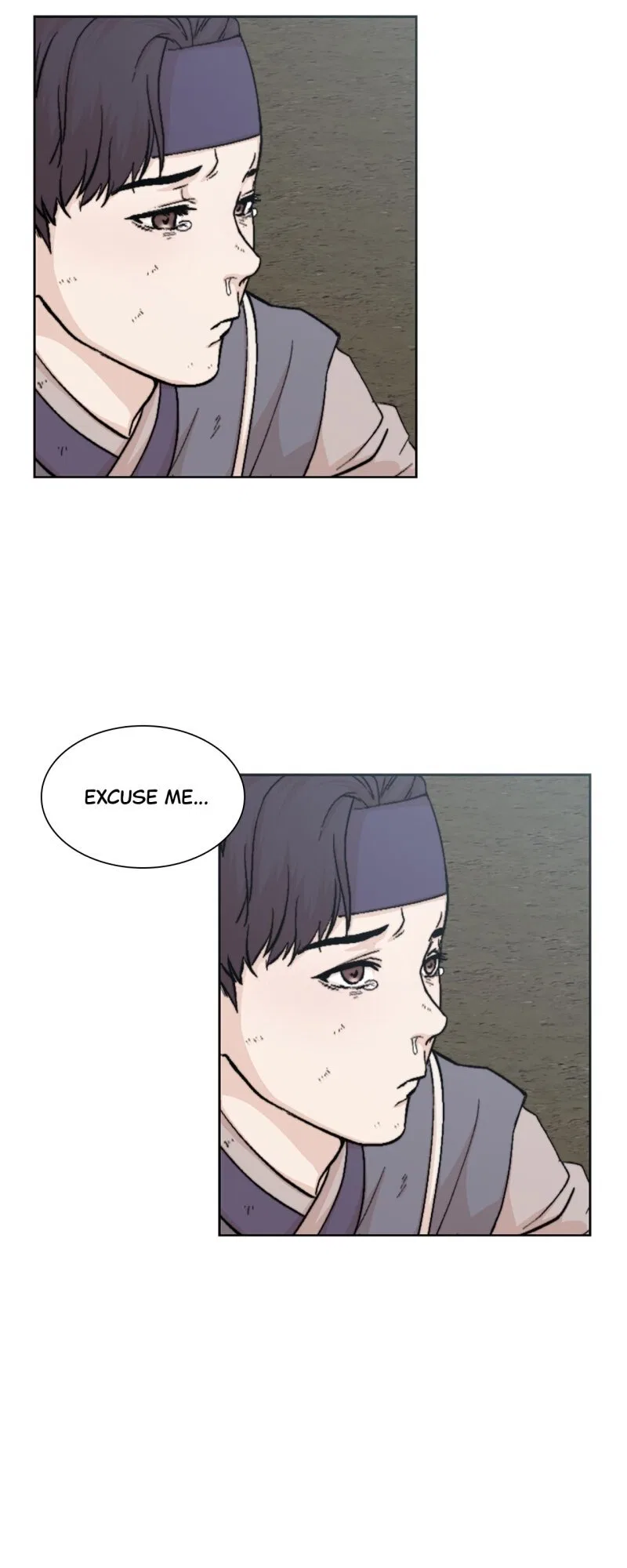 The Scandalous Secret of the Crown Princess Chapter 129 – Page 20