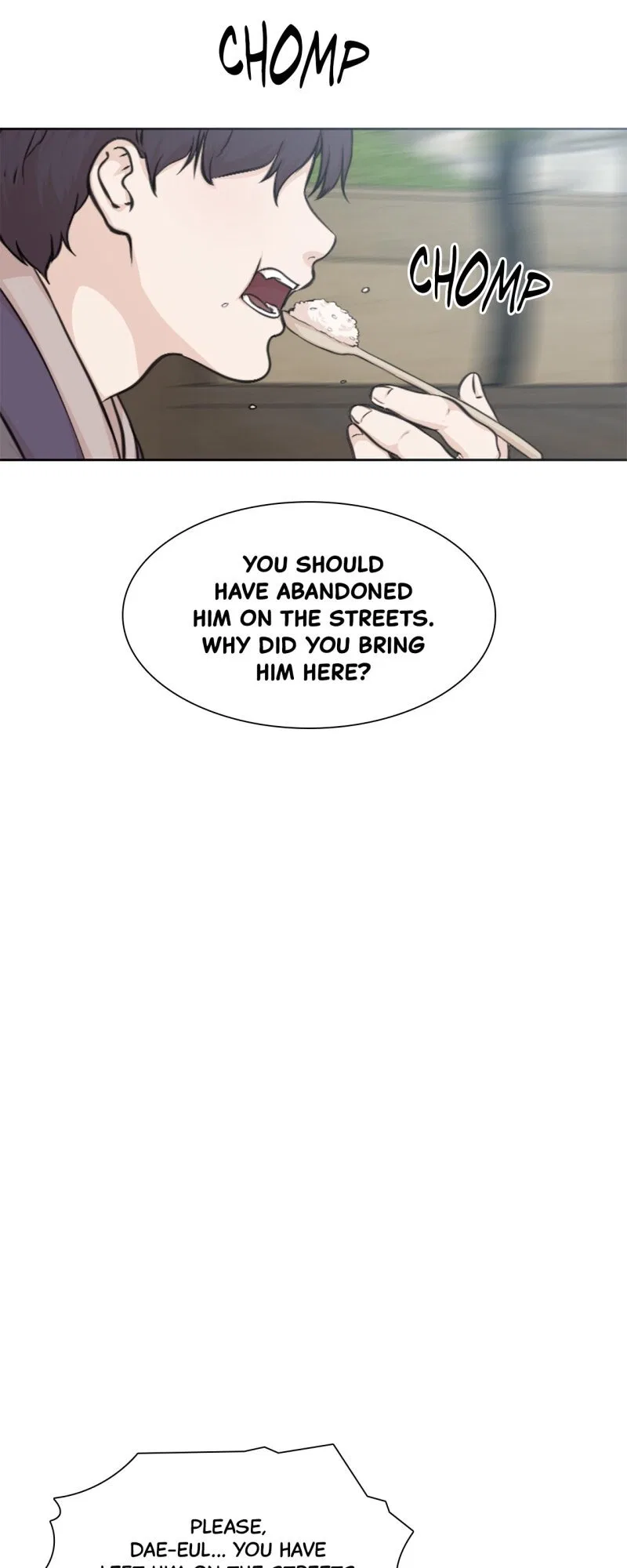 The Scandalous Secret of the Crown Princess Chapter 129 – Page 25
