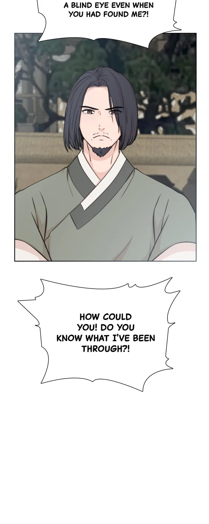 The Scandalous Secret of the Crown Princess Chapter 129 – Page 28