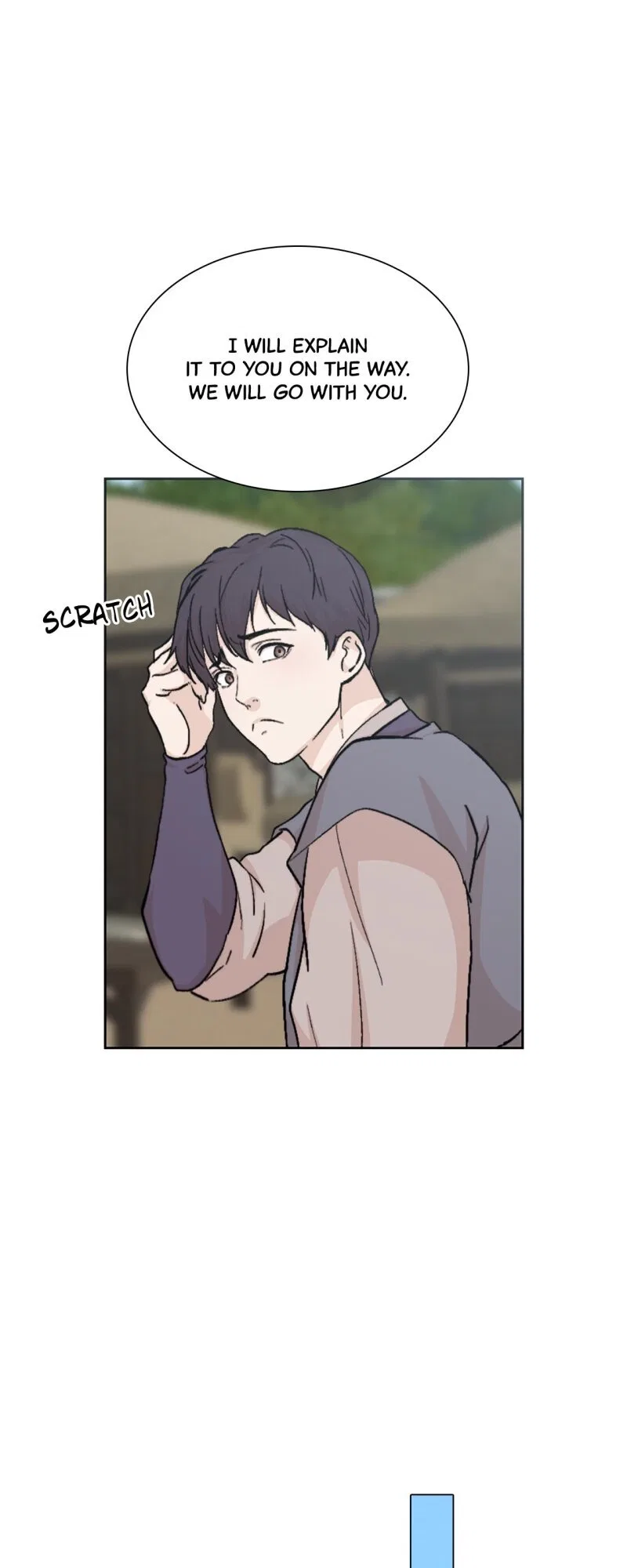 The Scandalous Secret of the Crown Princess Chapter 129 – Page 33