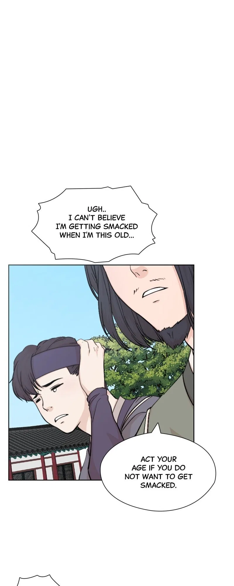 The Scandalous Secret of the Crown Princess Chapter 129 – Page 36