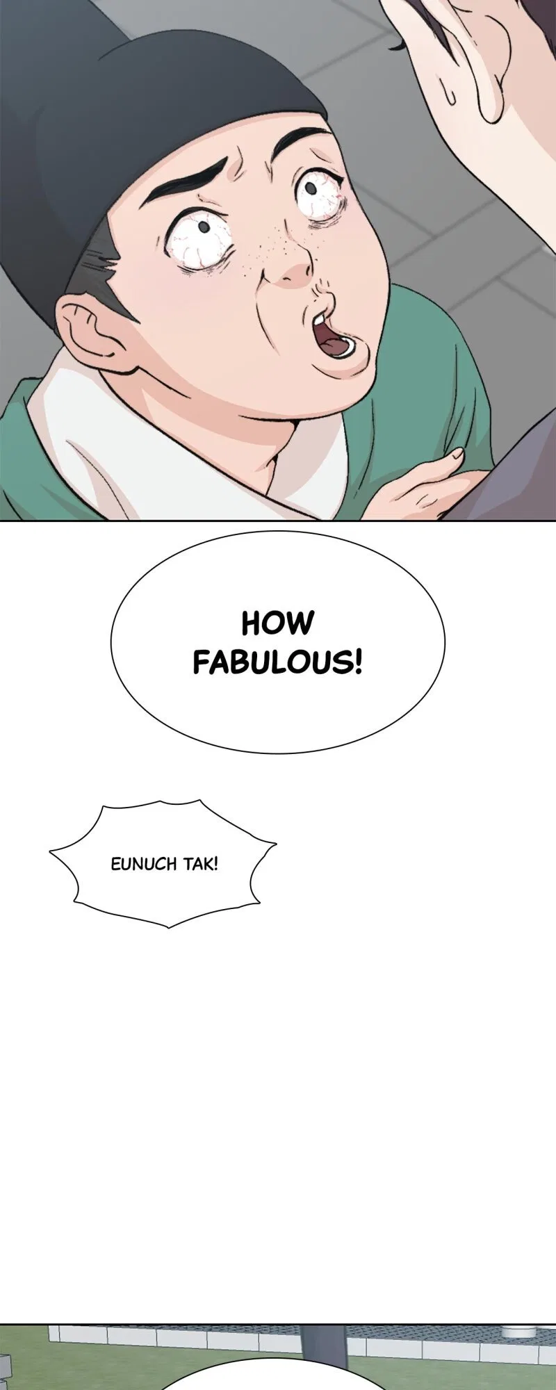 The Scandalous Secret of the Crown Princess Chapter 129 – Page 38