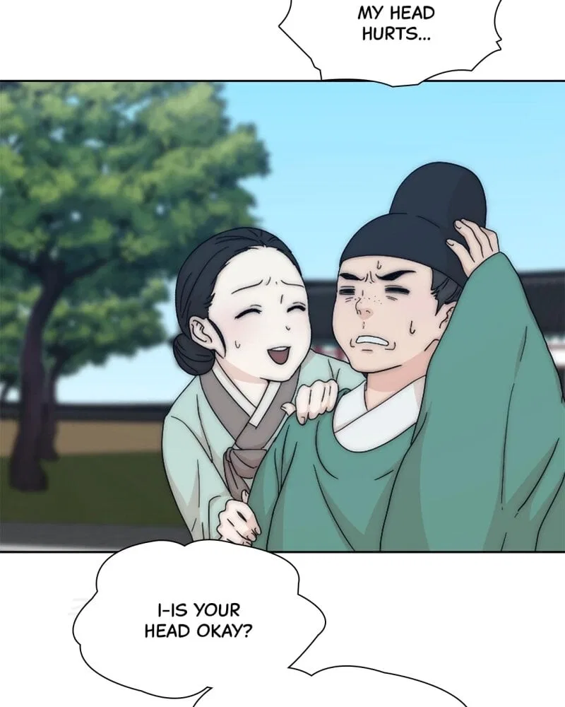 The Scandalous Secret of the Crown Princess Chapter 129 – Page 40