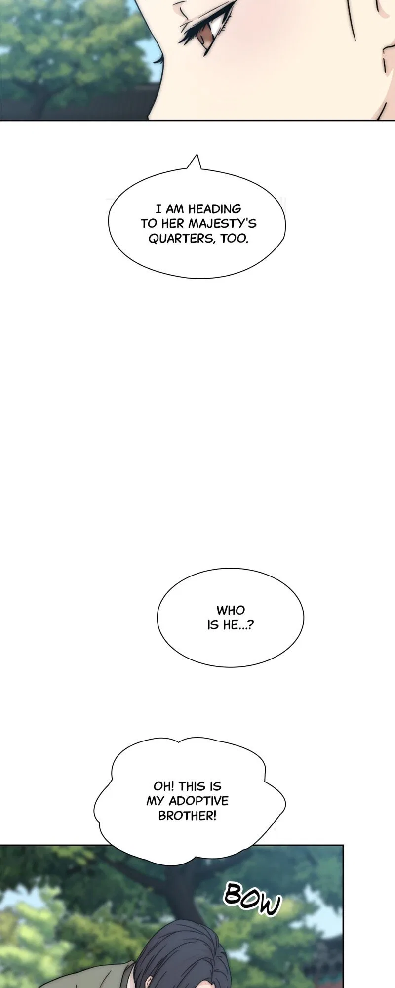 The Scandalous Secret of the Crown Princess Chapter 129 – Page 46