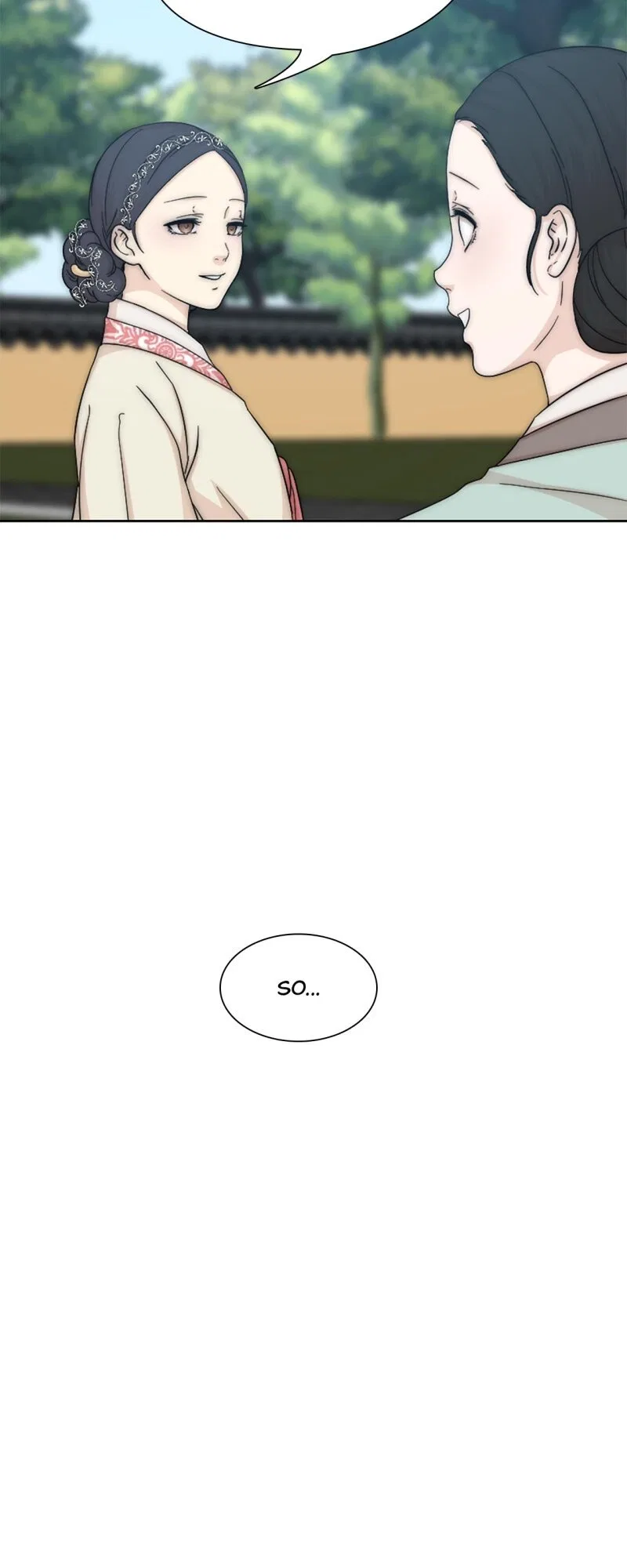 The Scandalous Secret of the Crown Princess Chapter 129 – Page 50