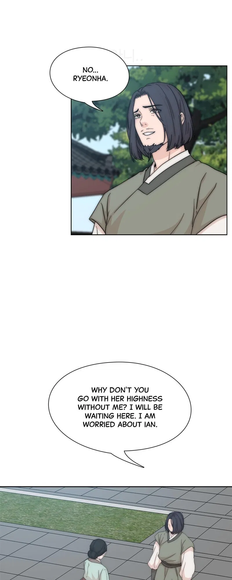 The Scandalous Secret of the Crown Princess Chapter 129 – Page 51