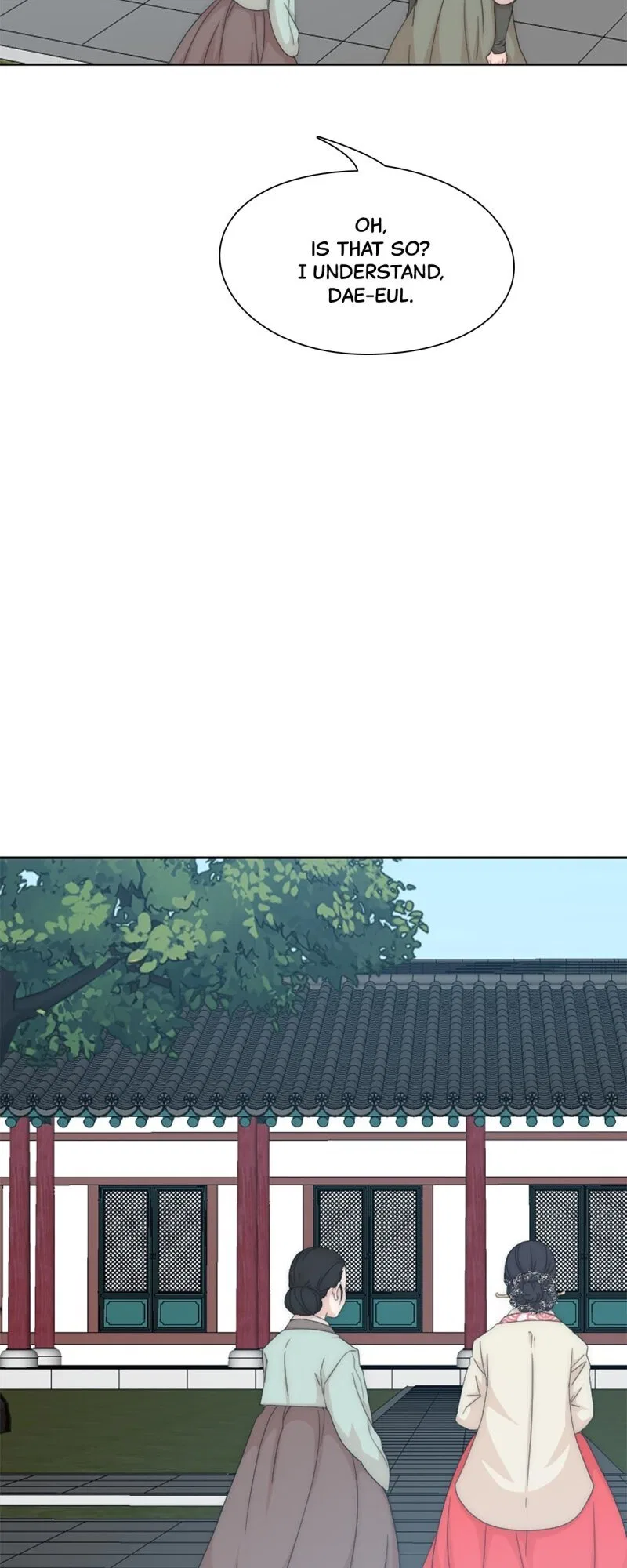 The Scandalous Secret of the Crown Princess Chapter 129 – Page 52