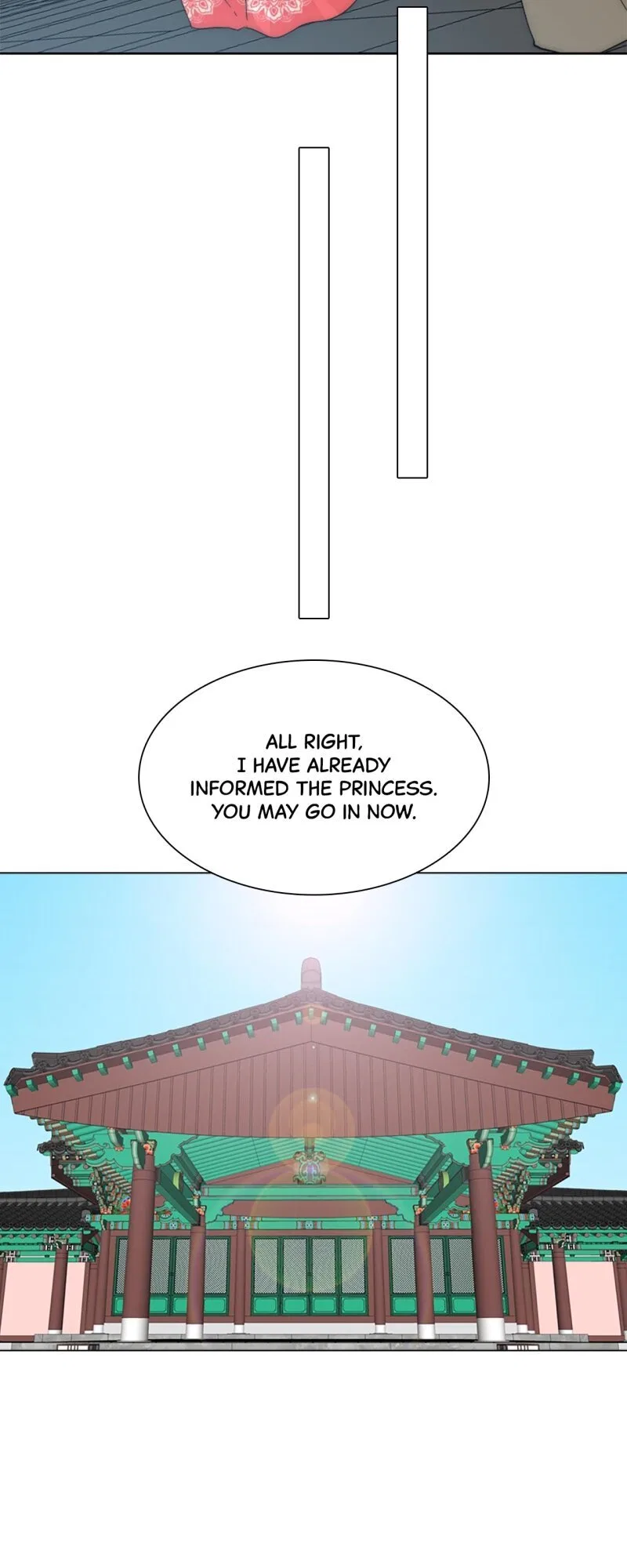 The Scandalous Secret of the Crown Princess Chapter 129 – Page 54