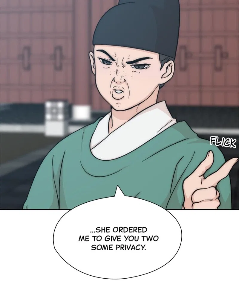The Scandalous Secret of the Crown Princess Chapter 129 – Page 56