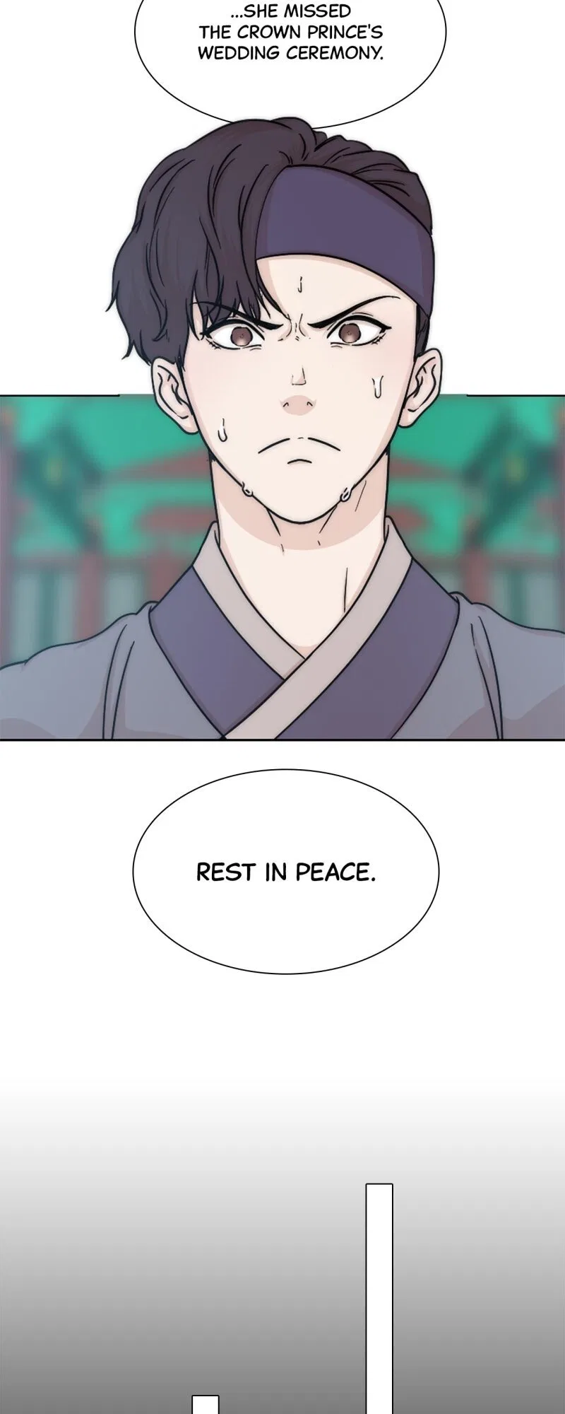 The Scandalous Secret of the Crown Princess Chapter 129 – Page 58