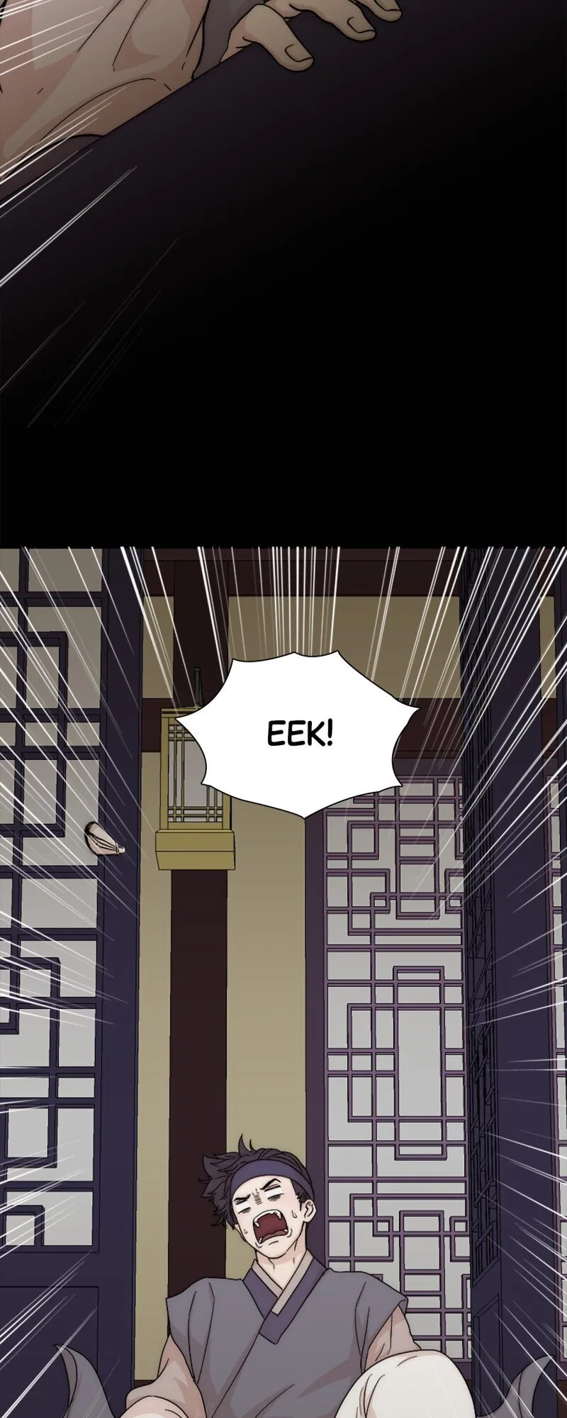 The Scandalous Secret of the Crown Princess Chapter 129 – Page 61