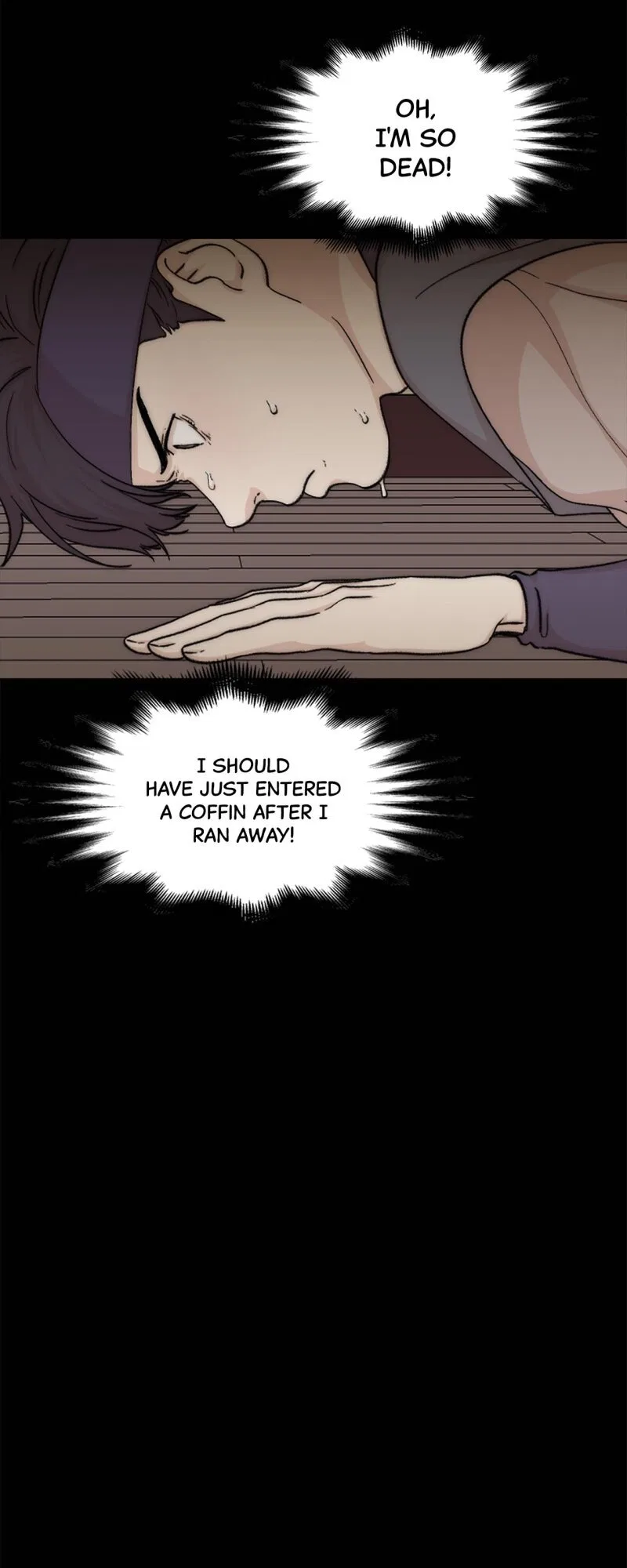 The Scandalous Secret of the Crown Princess Chapter 129 – Page 65