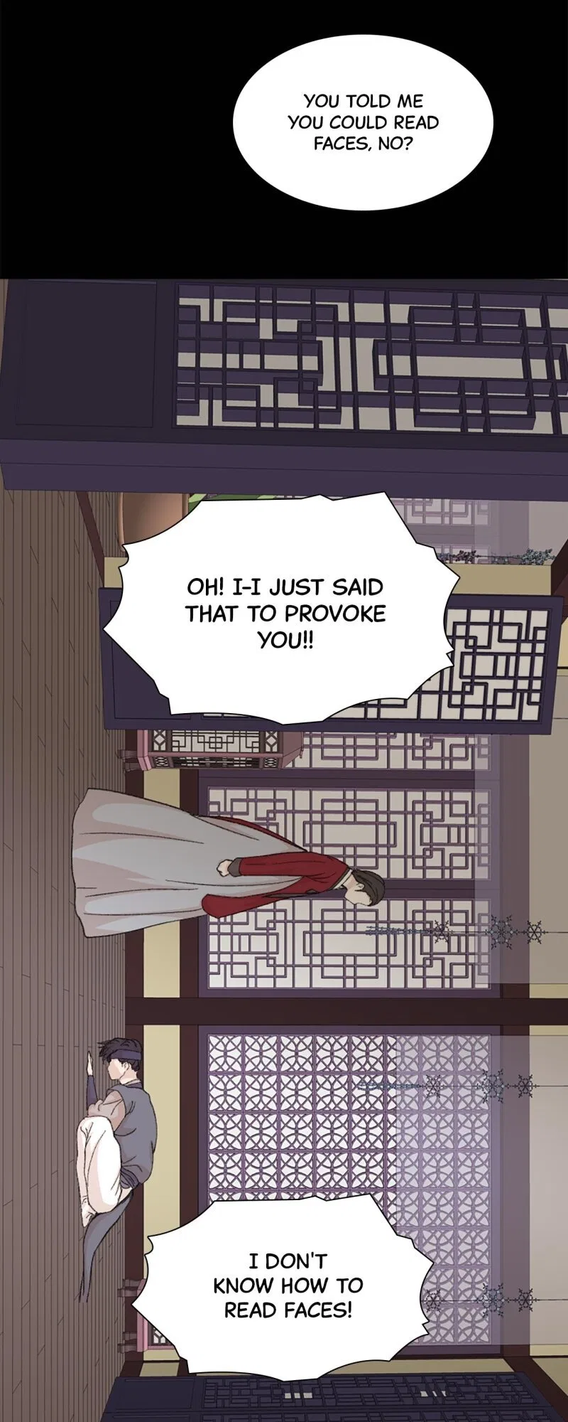The Scandalous Secret of the Crown Princess Chapter 129 – Page 66