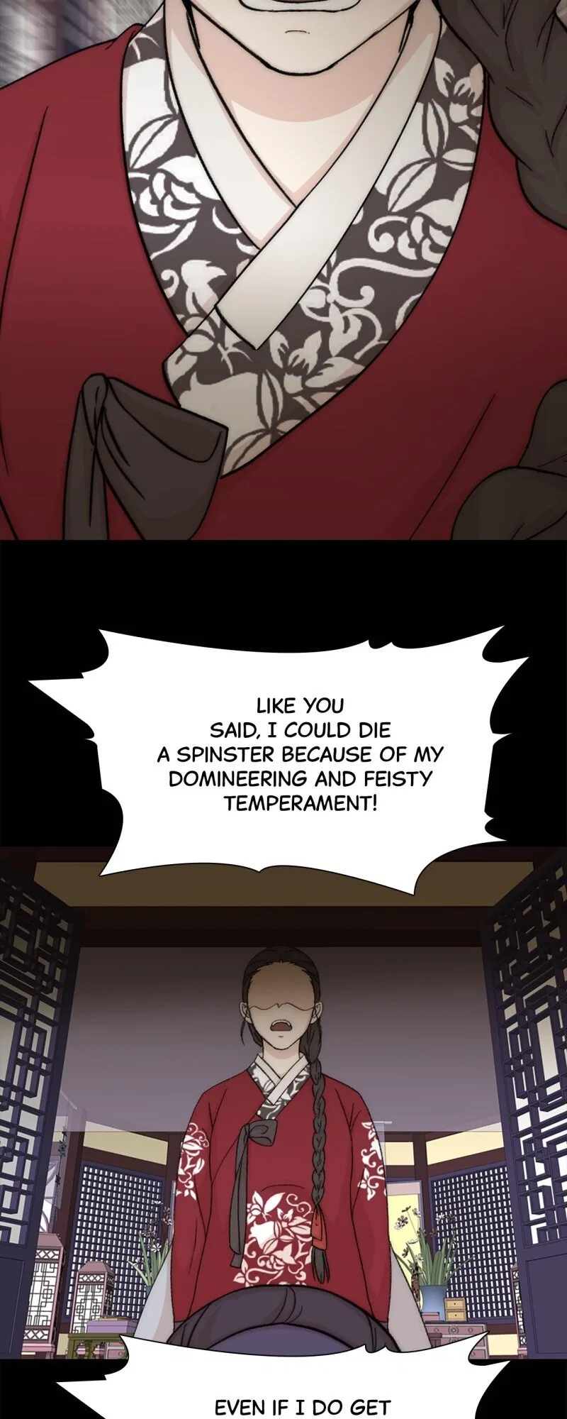 The Scandalous Secret of the Crown Princess Chapter 129 – Page 69
