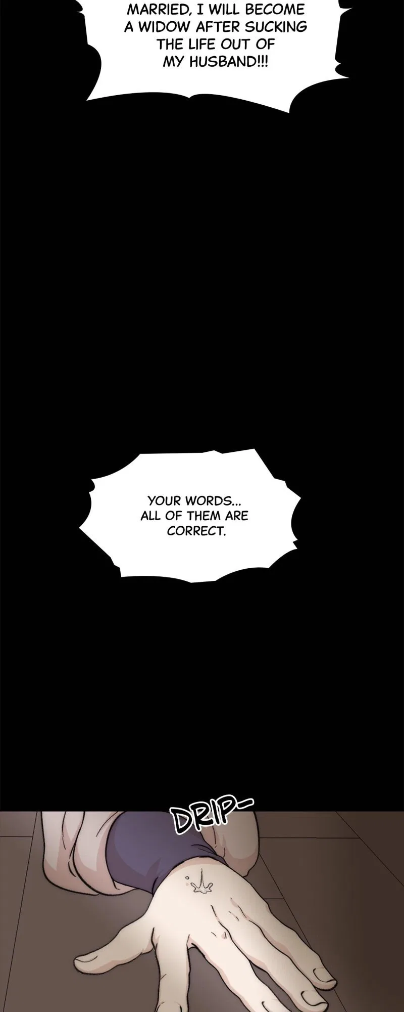 The Scandalous Secret of the Crown Princess Chapter 129 – Page 70
