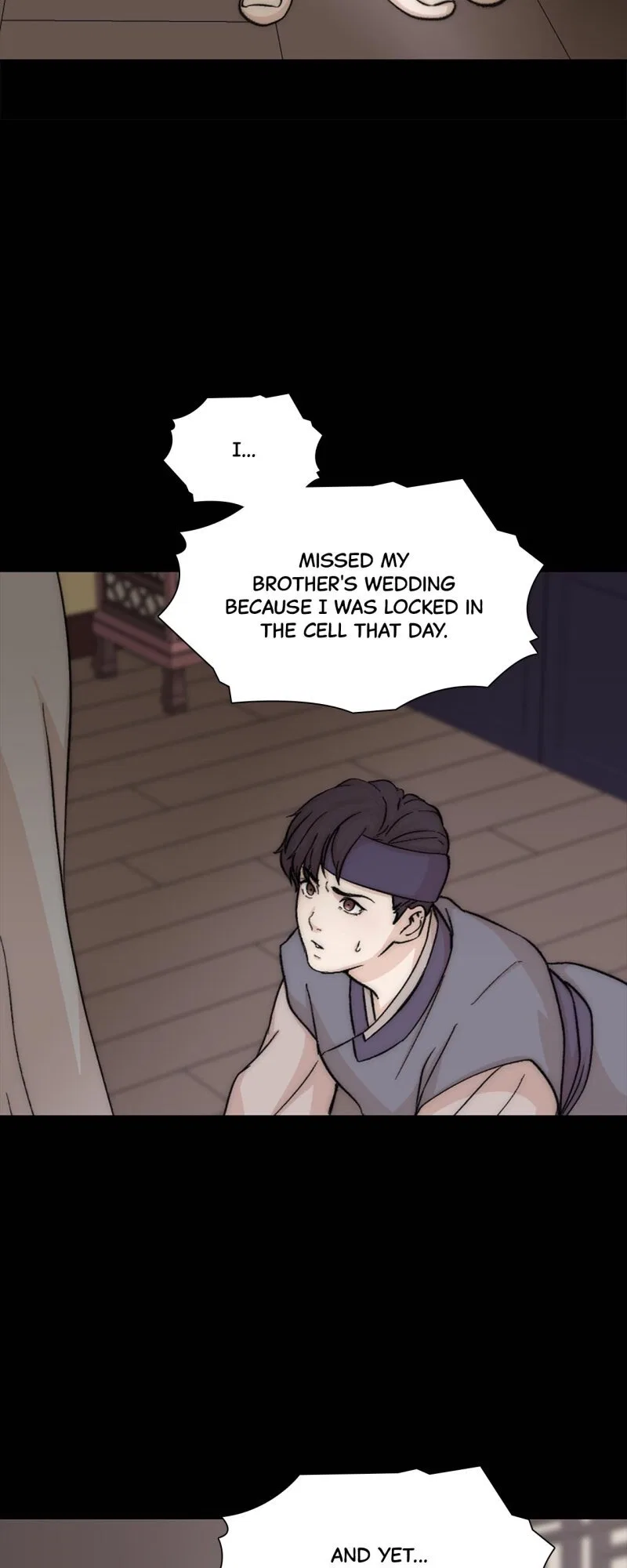 The Scandalous Secret of the Crown Princess Chapter 129 – Page 71