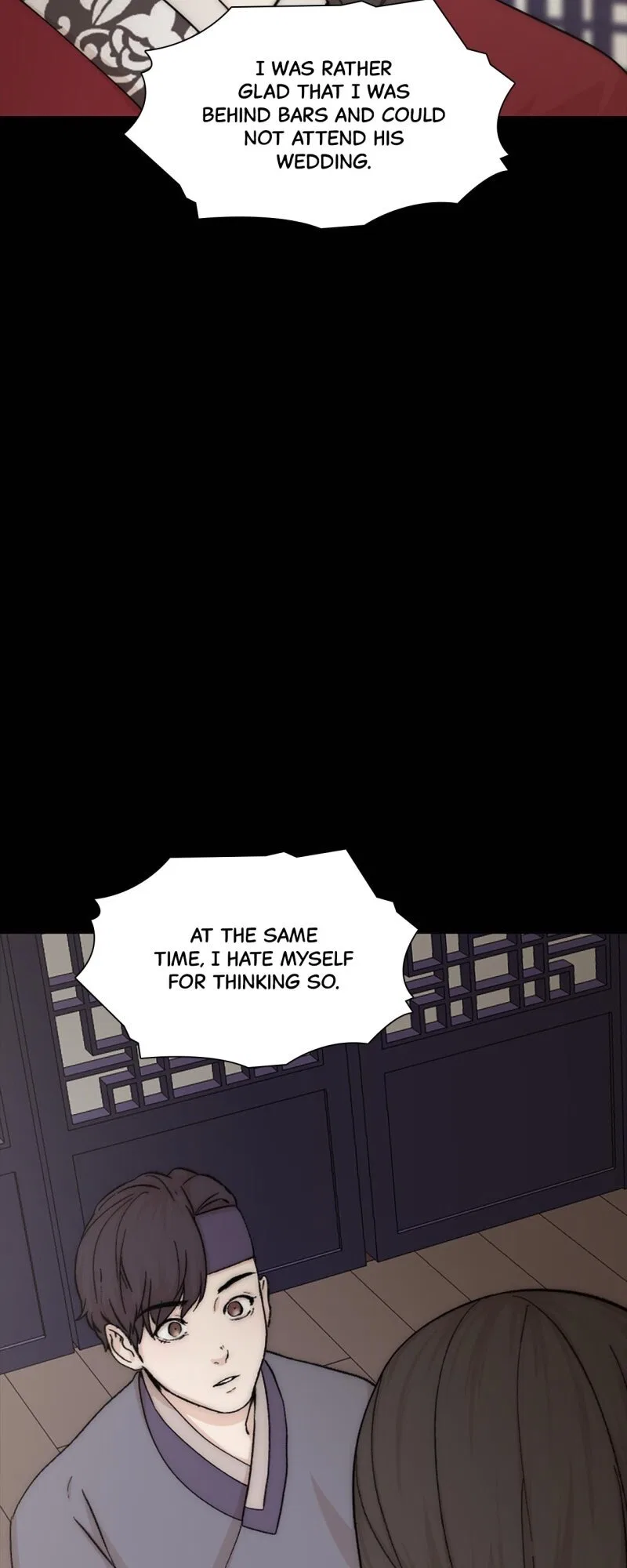 The Scandalous Secret of the Crown Princess Chapter 129 – Page 73