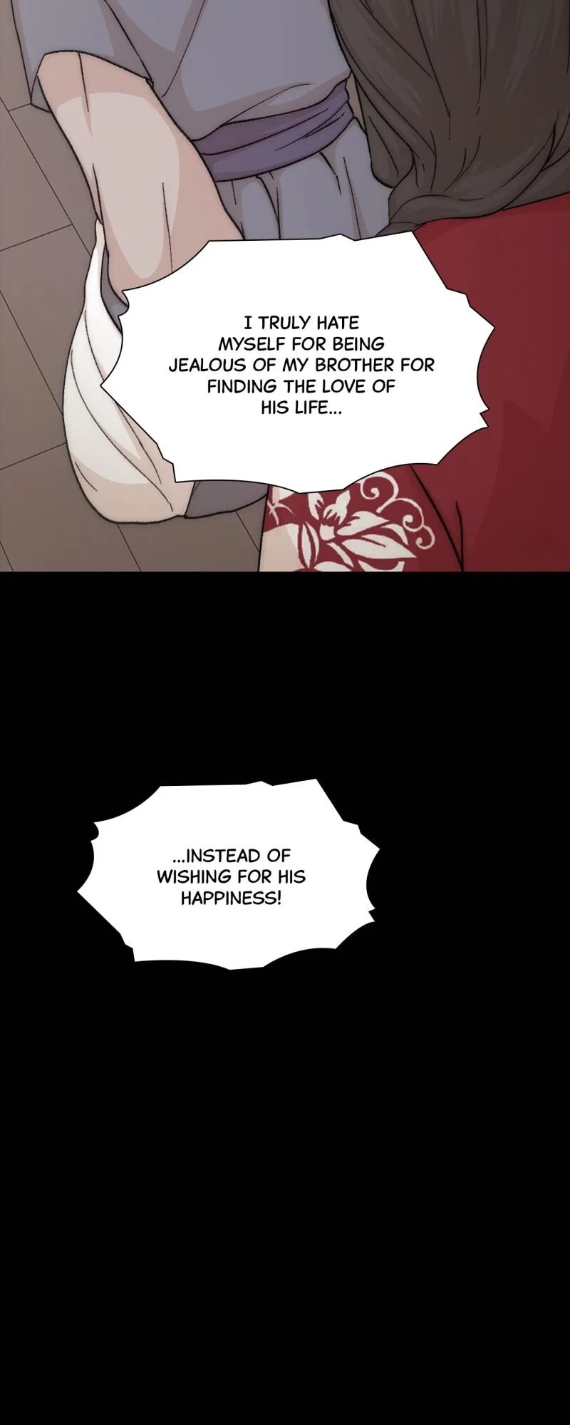 The Scandalous Secret of the Crown Princess Chapter 129 – Page 74