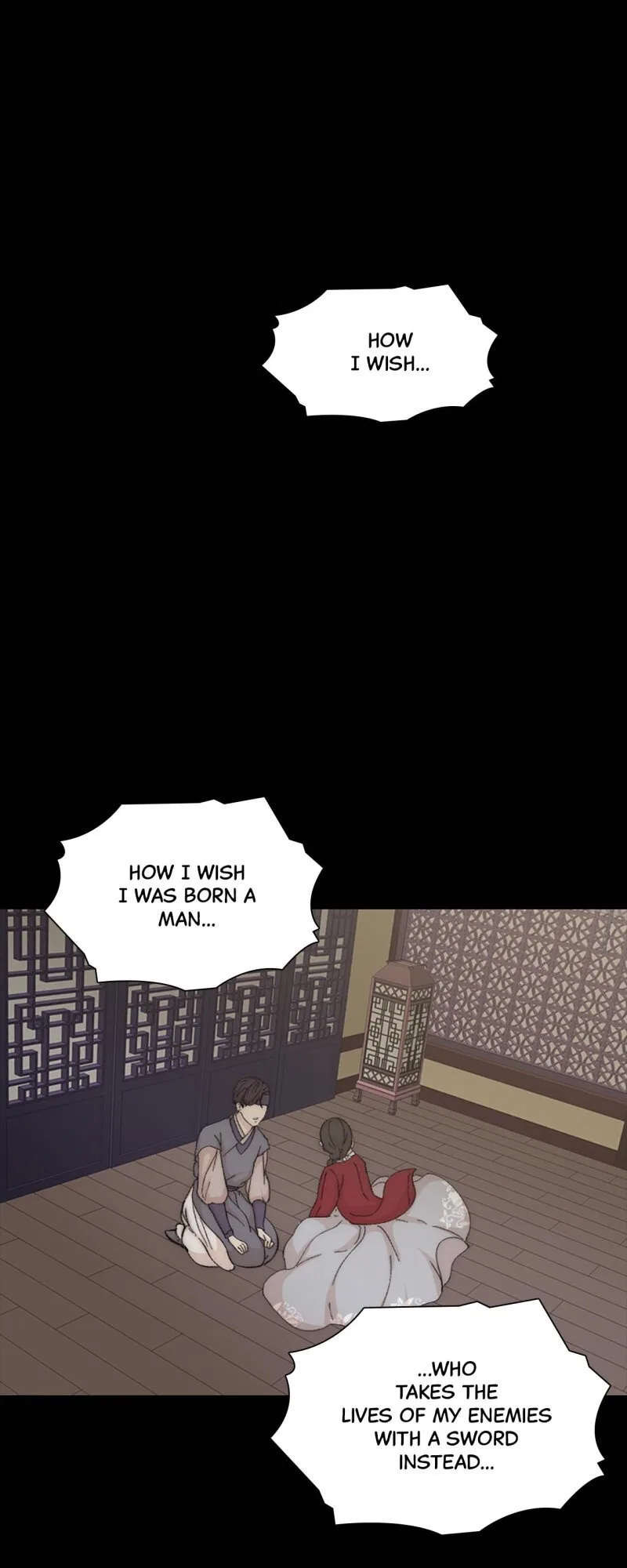 The Scandalous Secret of the Crown Princess Chapter 129 – Page 75